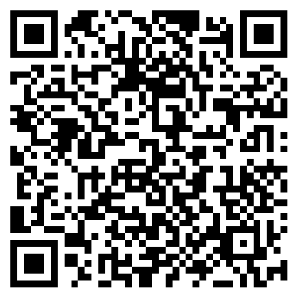 Template QR Code