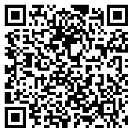 Template QR Code