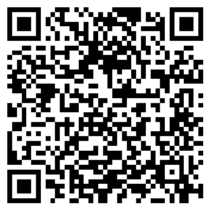 Template QR Code