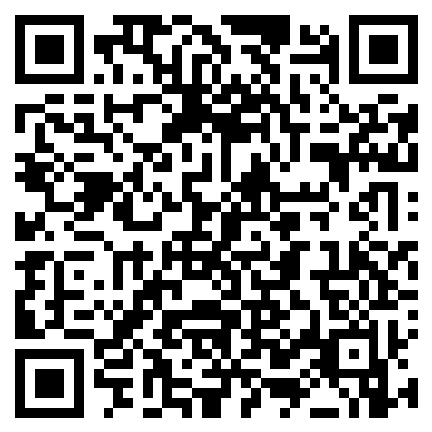 Template QR Code