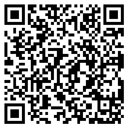 Template QR Code