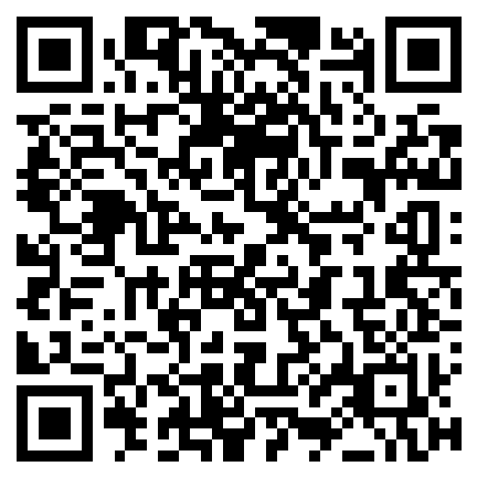 Template QR Code