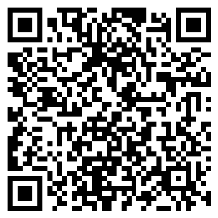 Template QR Code