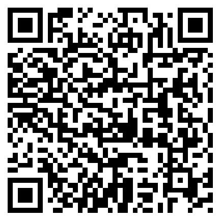 Template QR Code