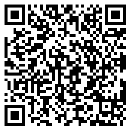 Template QR Code