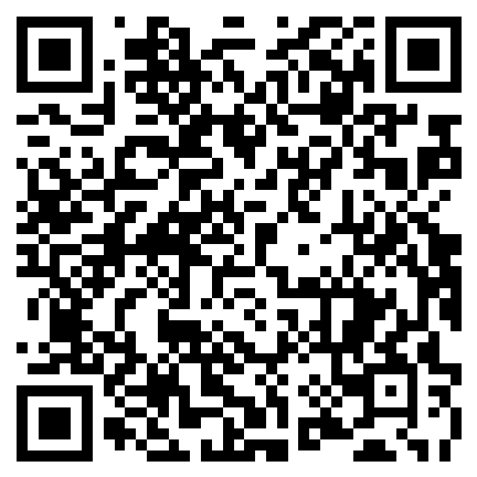 Template QR Code