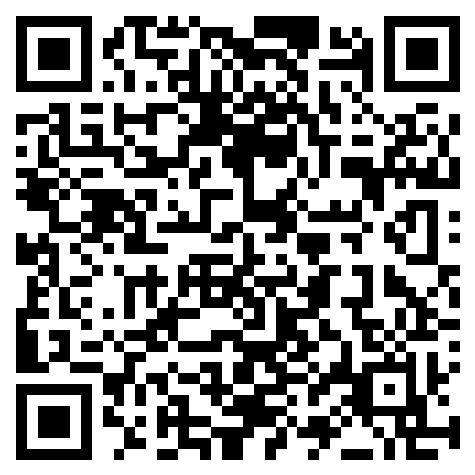 Template QR Code