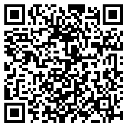 Template QR Code