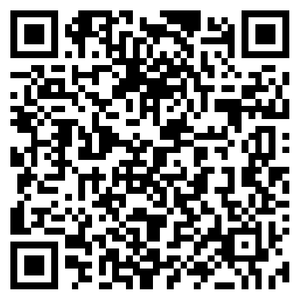 Template QR Code