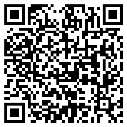 Template QR Code