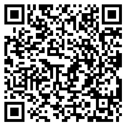 Template QR Code