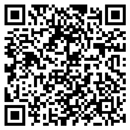 Template QR Code
