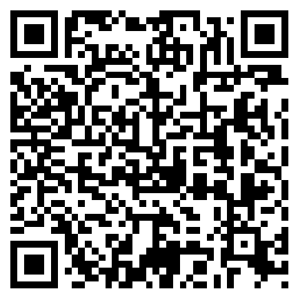 Template QR Code