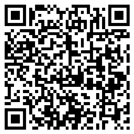 Template QR Code
