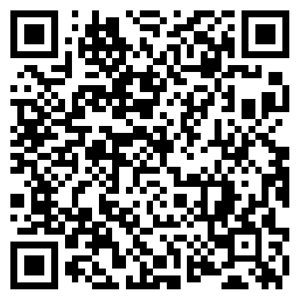 Template QR Code