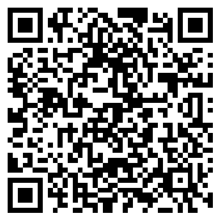 Template QR Code