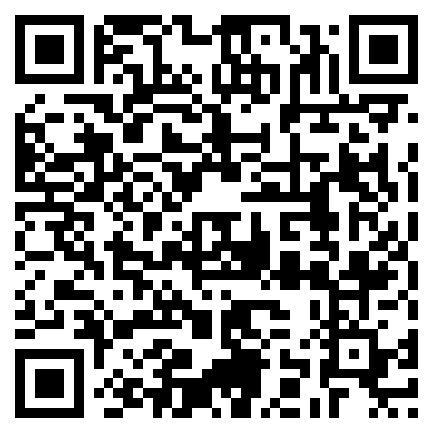Template QR Code