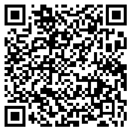 Template QR Code