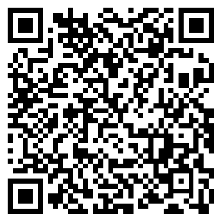 Template QR Code
