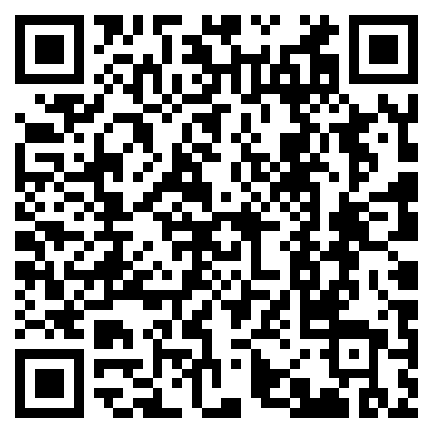 Template QR Code