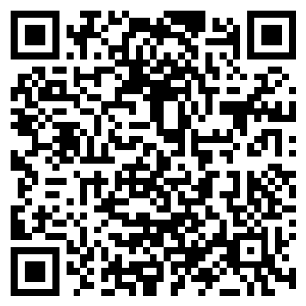 Template QR Code