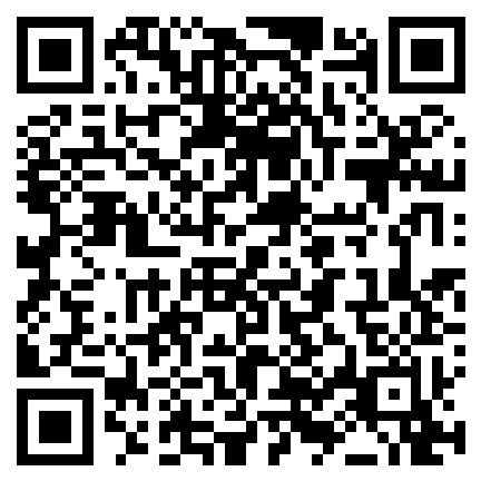 Template QR Code