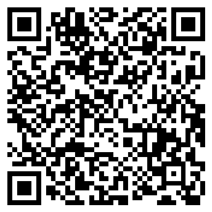 Template QR Code
