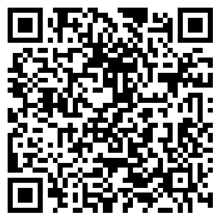 Template QR Code