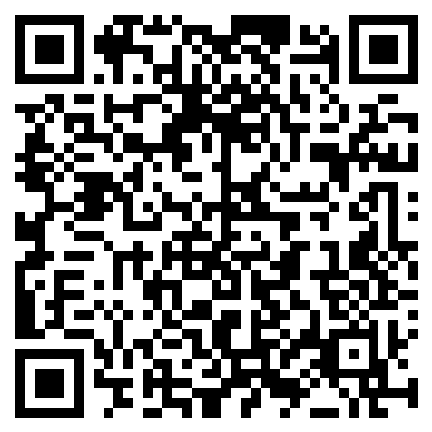 Template QR Code