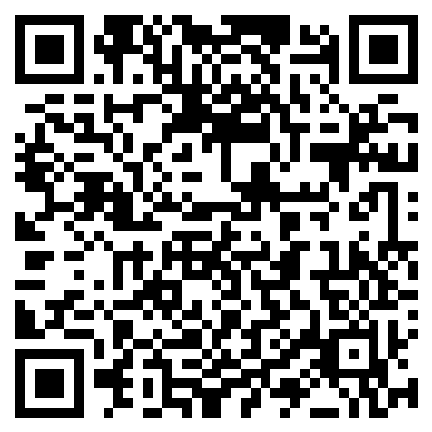 Template QR Code