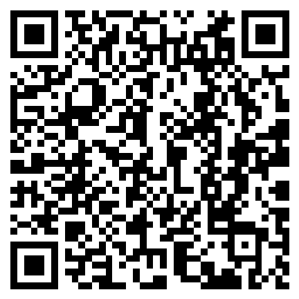 Template QR Code