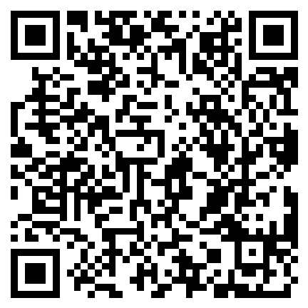 Template QR Code