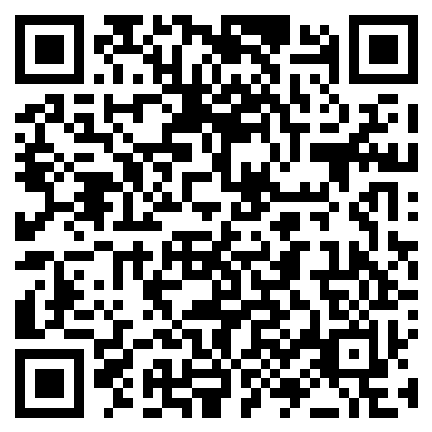 Template QR Code