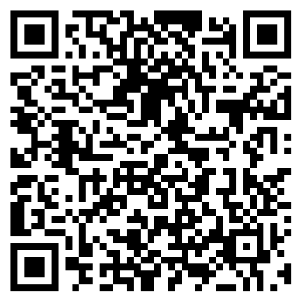 Template QR Code