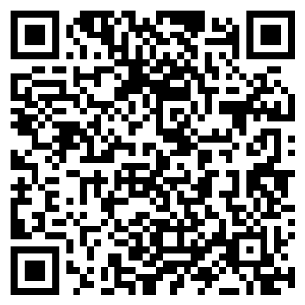 Template QR Code