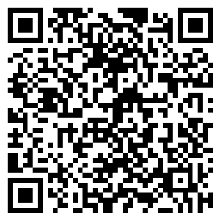 Template QR Code