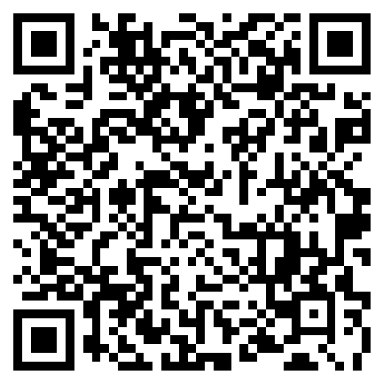 Template QR Code