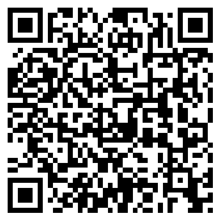 Template QR Code