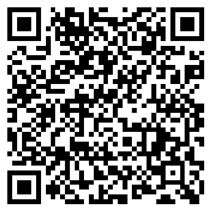 Template QR Code