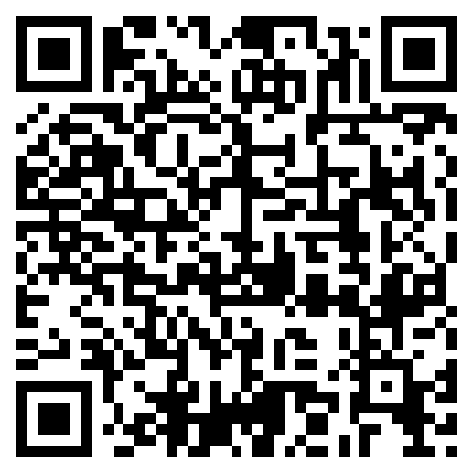 Template QR Code