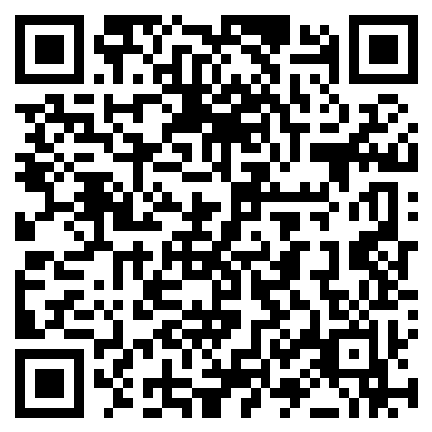 Template QR Code