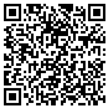 Template QR Code