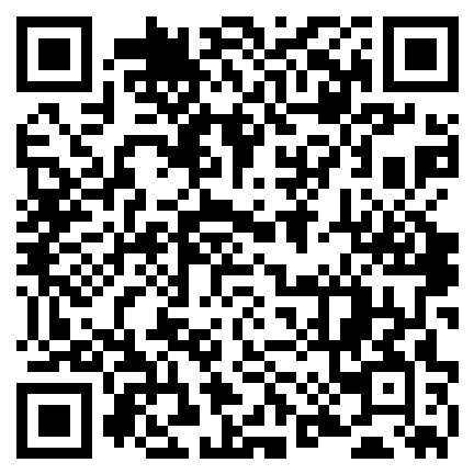 Template QR Code