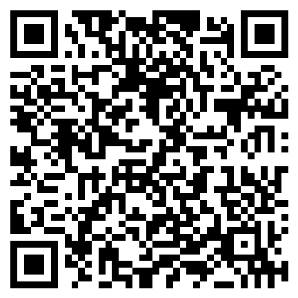 Template QR Code