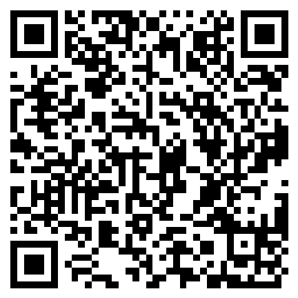 Template QR Code