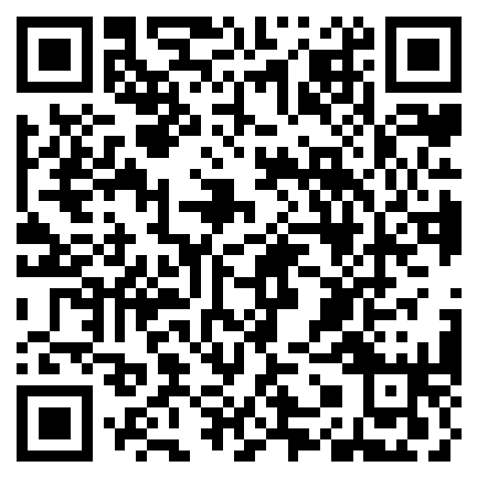 Template QR Code