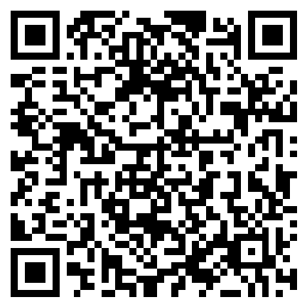 Template QR Code