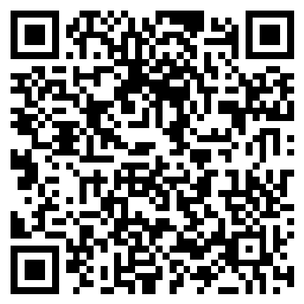 Template QR Code