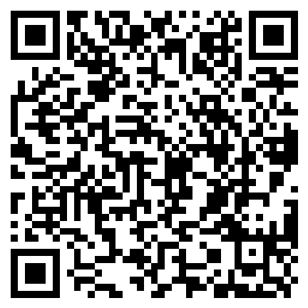 Template QR Code