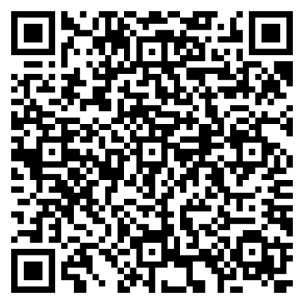 Template QR Code